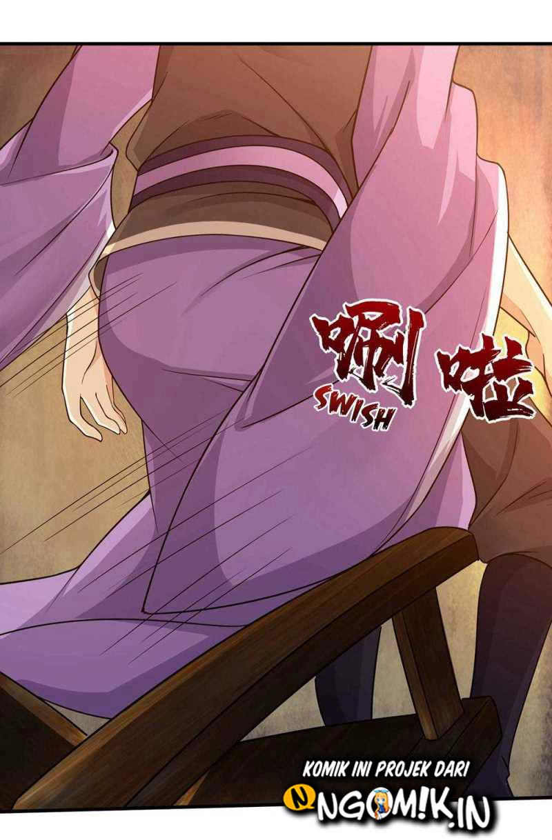Matchless Emperor